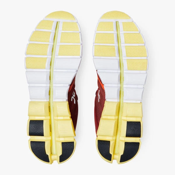 On Running Men's On Cloudflow - 25.99783 4 On Running Men's On Cloudflow - 25.99783 - Image 2