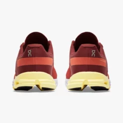 On Running Men's On Cloudflow - 25.99783 13 On Running Men's On Cloudflow - 25.99783 -Potomac River Running SHOP 25.99783 RustLimelight E