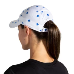 Brooks Tempo Hat - 280406-419 8 Brooks Tempo Hat - 280406-419 -Potomac River Running SHOP 280406 419 MB Tempo Hat scaled