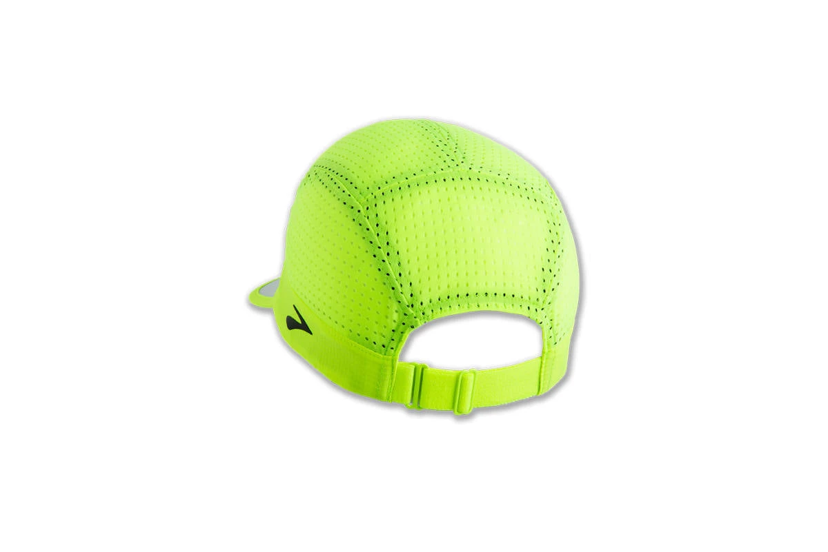 Brooks Propel Mesh Hat Run Visible Collection 280433-041 4 Brooks Propel Mesh Hat Run Visible Collection 280433-041 - Image 2
