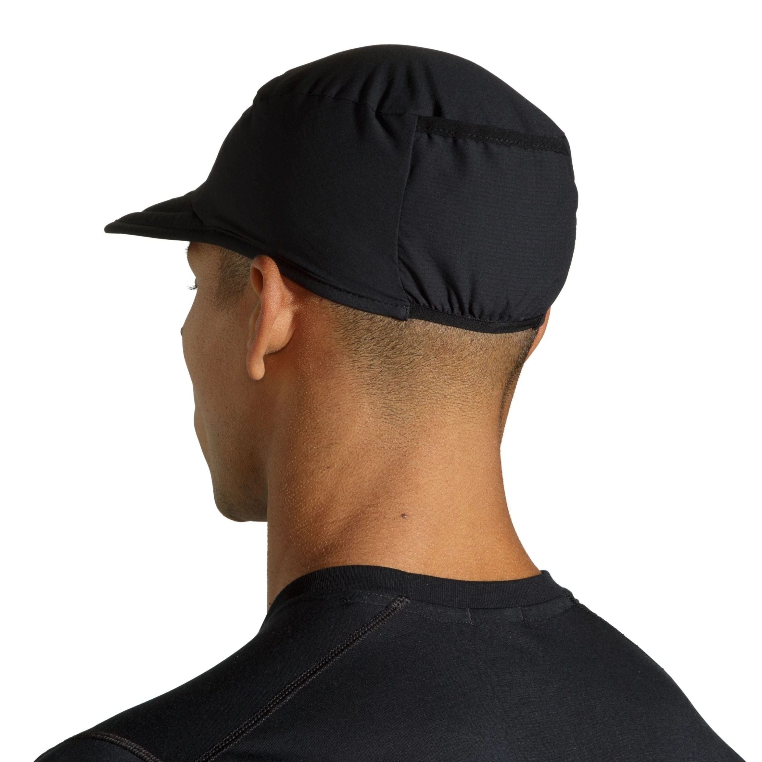 Brooks Lightweight Packable Hat - 280458-001 4 Brooks Lightweight Packable Hat - 280458-001 - Image 2