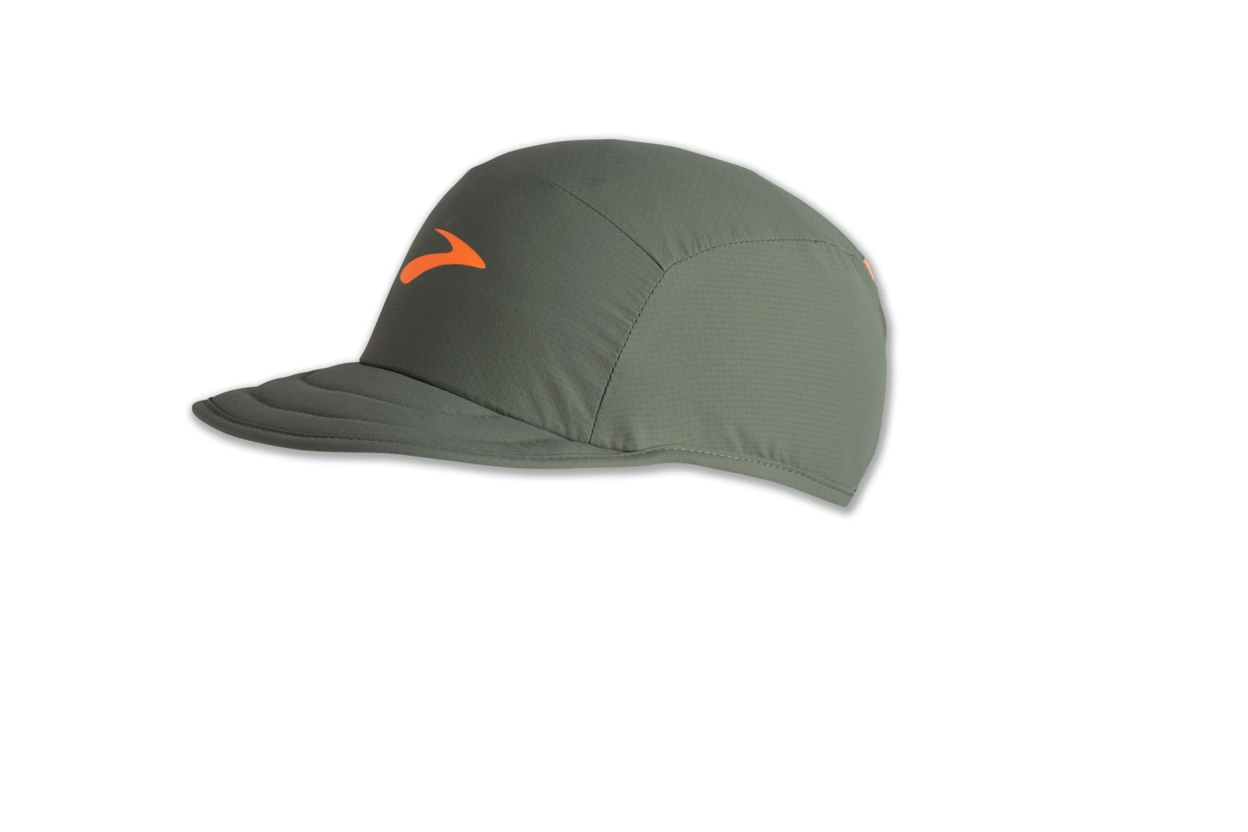 Brooks Lightweight Packable Hat - 280458-378 5 Brooks Lightweight Packable Hat - 280458-378 - Image 3