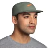 Brooks Lightweight Packable Hat - 280458-378 1 Brooks Lightweight Packable Hat - 280458-378 -Potomac River Running SHOP 280458 378 MF Lightweight Packable Hat scaled