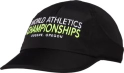 ASICS World Athletics Championships Mad Dash Cap - 3013A778.001