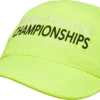 ASICS World Athletics Championships Mad Dash Cap - 3013A778.730 2 ASICS World Athletics Championships Mad Dash Cap - 3013A778.730 -Potomac River Running SHOP 3013A778 730 AC FT GLB