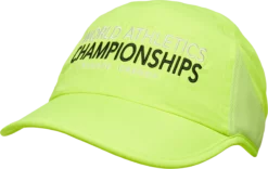 ASICS World Athletics Championships Mad Dash Cap - 3013A778.730