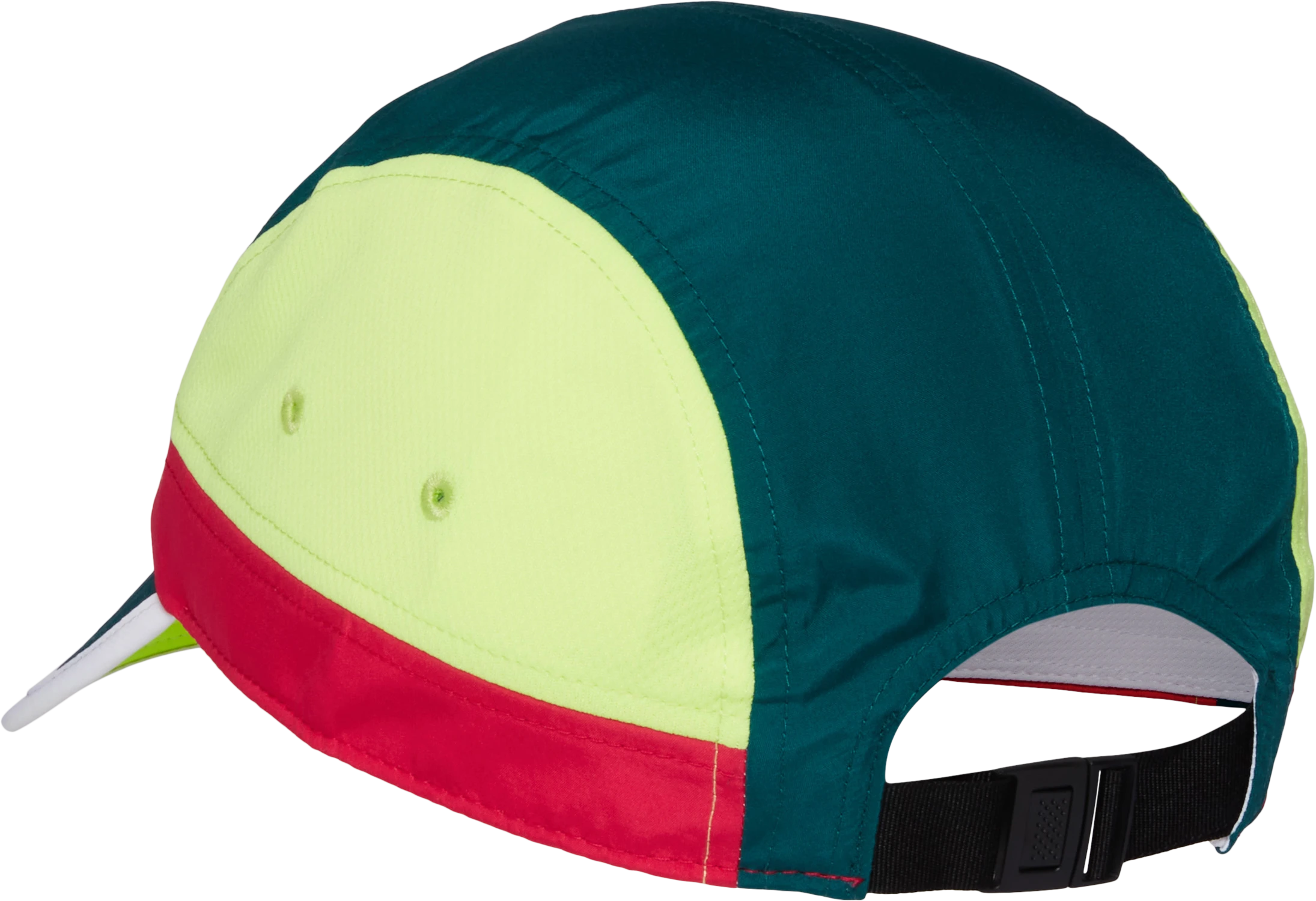 ASICS World Athletics Championships 5 Panel Cap - 3013A782.900 4 ASICS World Athletics Championships 5 Panel Cap - 3013A782.900 - Image 2