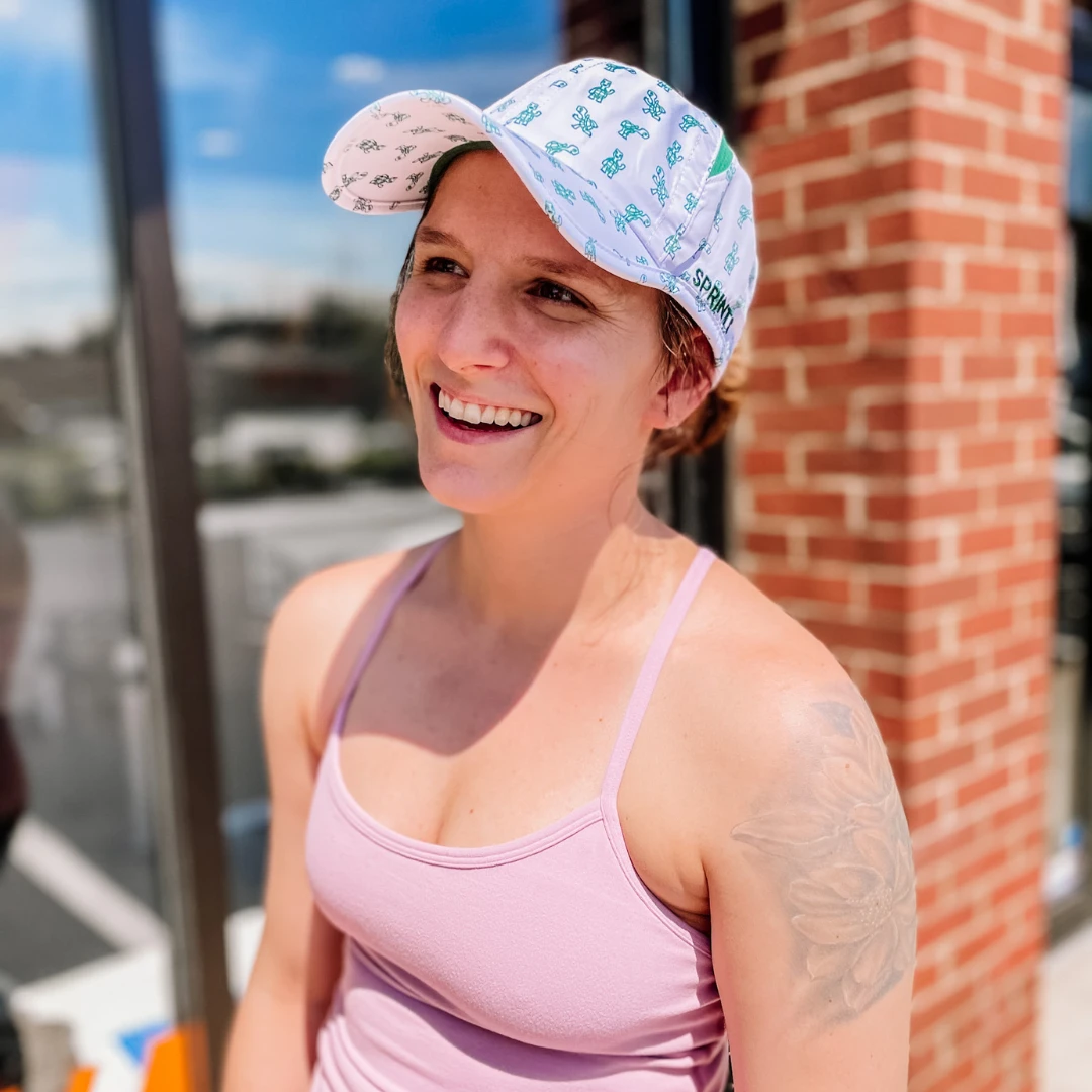 Sprints Turtles Hat SPRN-TURTLES 5 Sprints Turtles Hat SPRN-TURTLES - Image 3