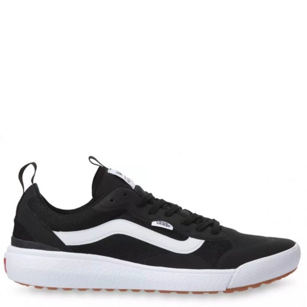 Vans UltraRange EXO In Black/White 3 Vans UltraRange EXO In Black/White