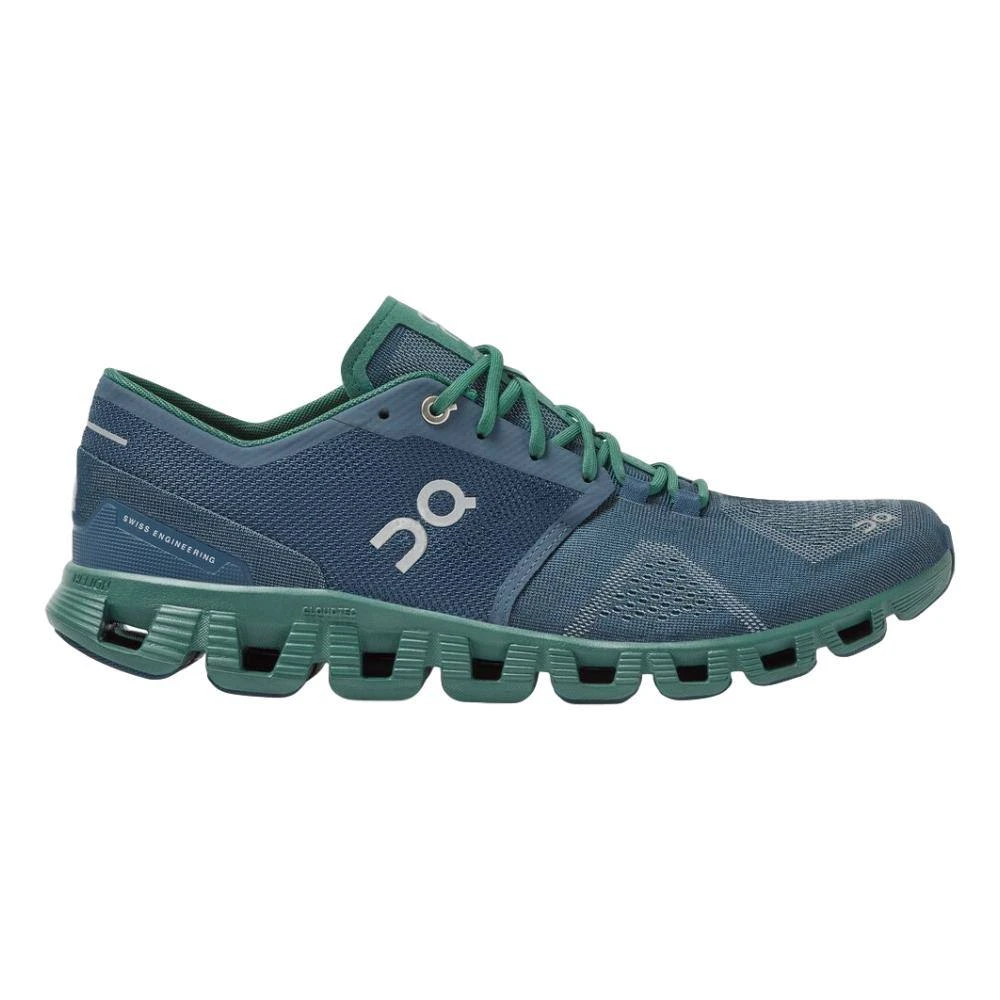 On Running Men's On Cloud X - 40.99703 3 On Running Men's On Cloud X - 40.99703