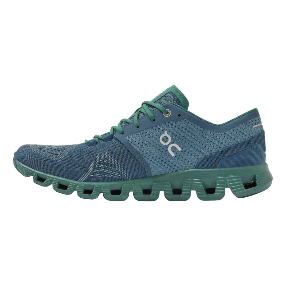 On Running Men's On Cloud X - 40.99703 5 On Running Men's On Cloud X - 40.99703 - Image 3