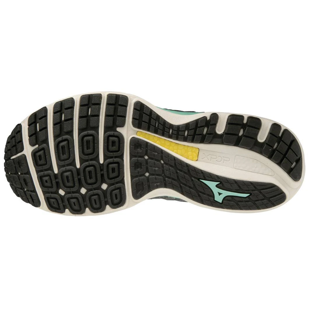 Women's Mizuno Sky 4 Waveknit - 411222.9797 4 Women's Mizuno Sky 4 Waveknit - 411222.9797 - Image 2