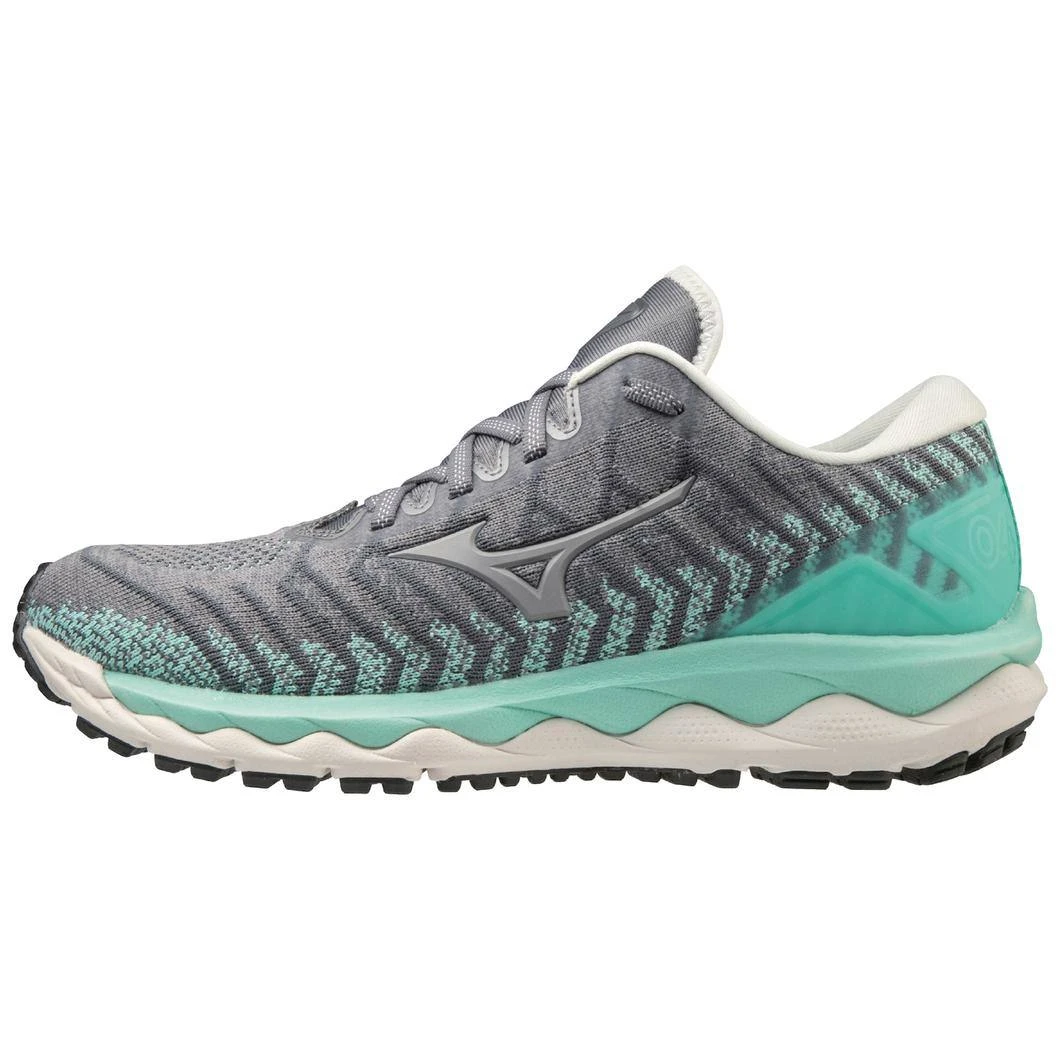 Women's Mizuno Sky 4 Waveknit - 411222.9797 5 Women's Mizuno Sky 4 Waveknit - 411222.9797 - Image 3