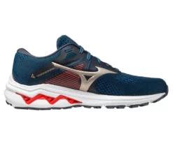 Men's Mizuno Wave Inspire 17 - 411306.5353