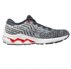 Men's Mizuno Wave Inspire 17 Knit 411307.53WB