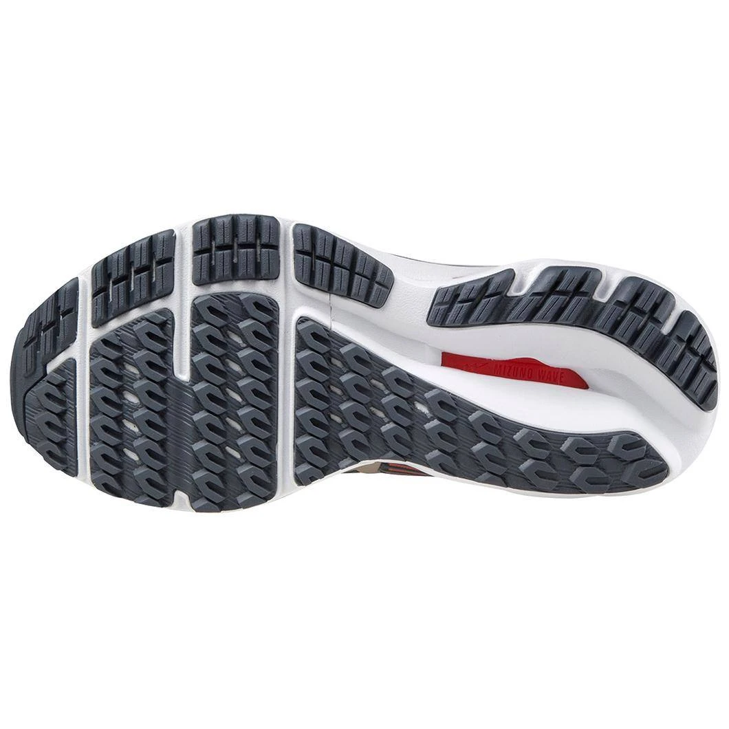 Women's Mizuno Wave Inspire 17 - 411310.5353 4 Women's Mizuno Wave Inspire 17 - 411310.5353 - Image 2