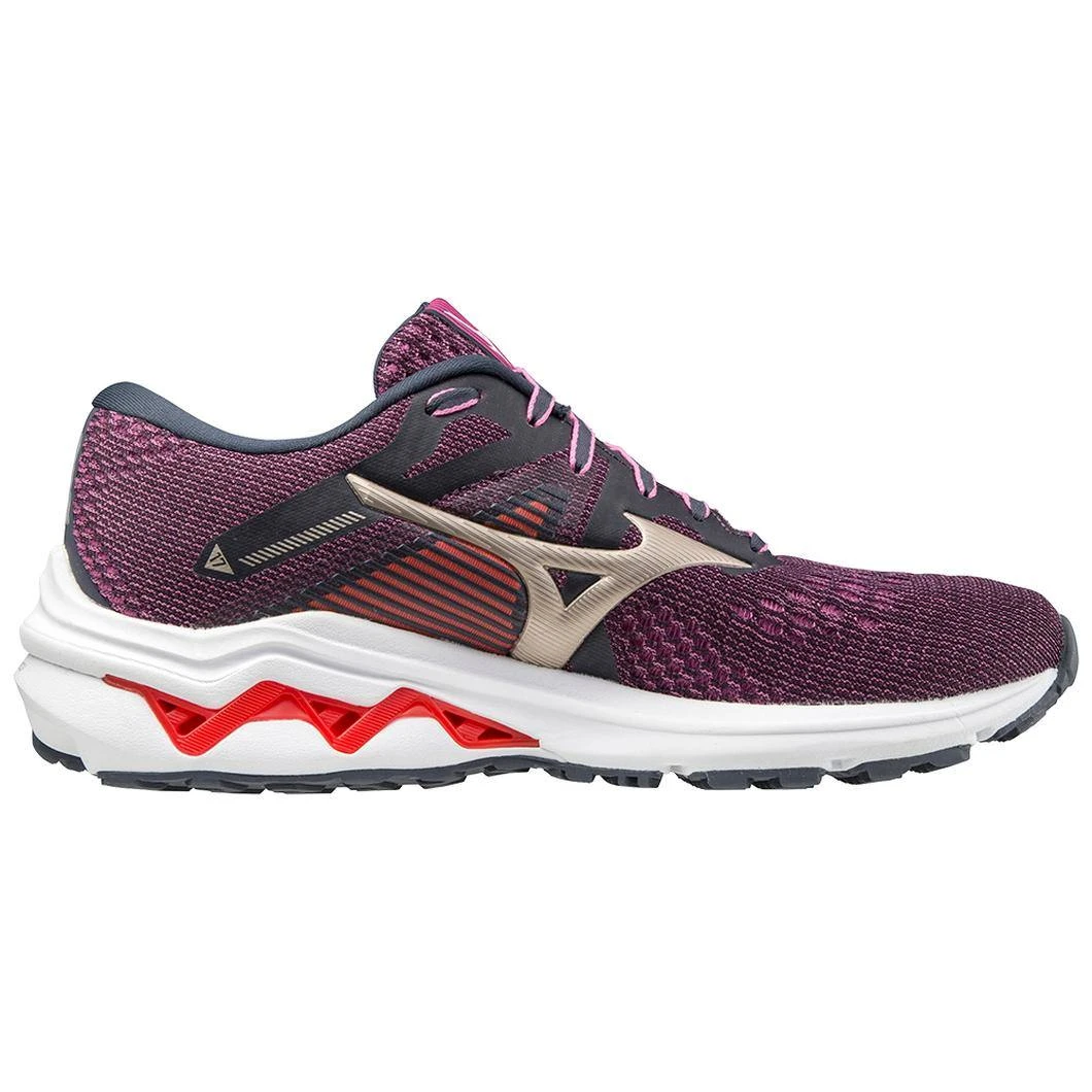 Women's Mizuno Wave Inspire 17 - 411310.5353 3 Women's Mizuno Wave Inspire 17 - 411310.5353