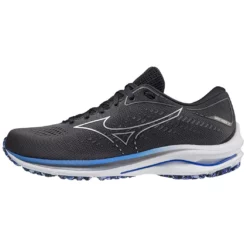 Men's Mizuno Wave Rider 25 (Wide - 2E) - 411321.9P9P -Potomac River Running SHOP 411319 9P9P