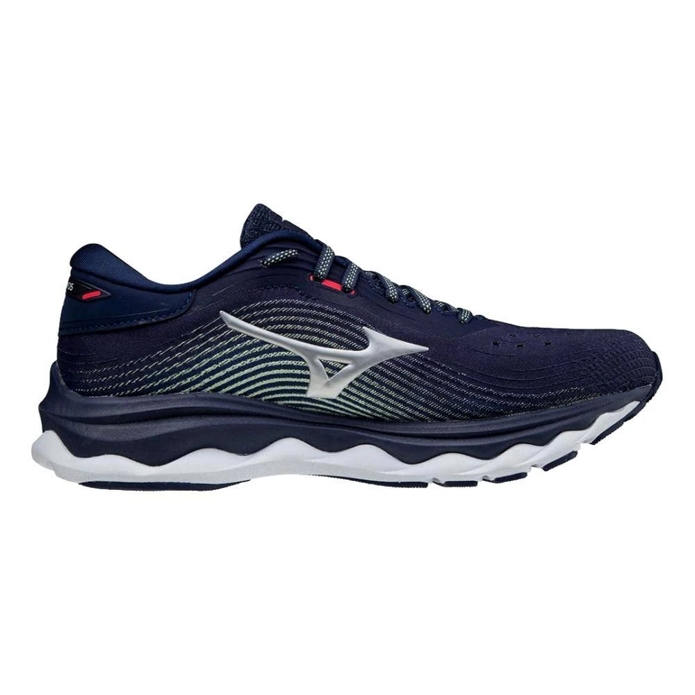 Women's Mizuno Wave Sky 5 - 411329.PCPC 3 Women's Mizuno Wave Sky 5 - 411329.PCPC