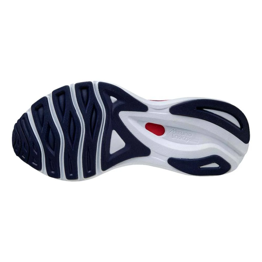 Women's Mizuno Wave Sky 5 - 411329.PCPC 4 Women's Mizuno Wave Sky 5 - 411329.PCPC - Image 2