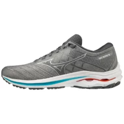 Men's Mizuno Wave Inspire 18 - 411355.UG73 8 Men's Mizuno Wave Inspire 18 - 411355.UG73 -Potomac River Running SHOP 411355 UG73