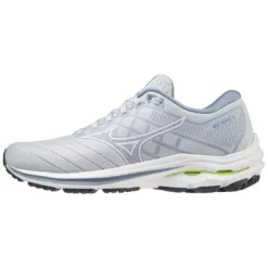 Women's Mizuno Wave Inspire 18 - 411359.HE00 -Potomac River Running SHOP 411359 HE00