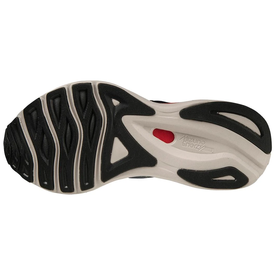 Women's Mizuno Wave Sky 6 - 411371.90QS 6 Women's Mizuno Wave Sky 6 - 411371.90QS - Image 4