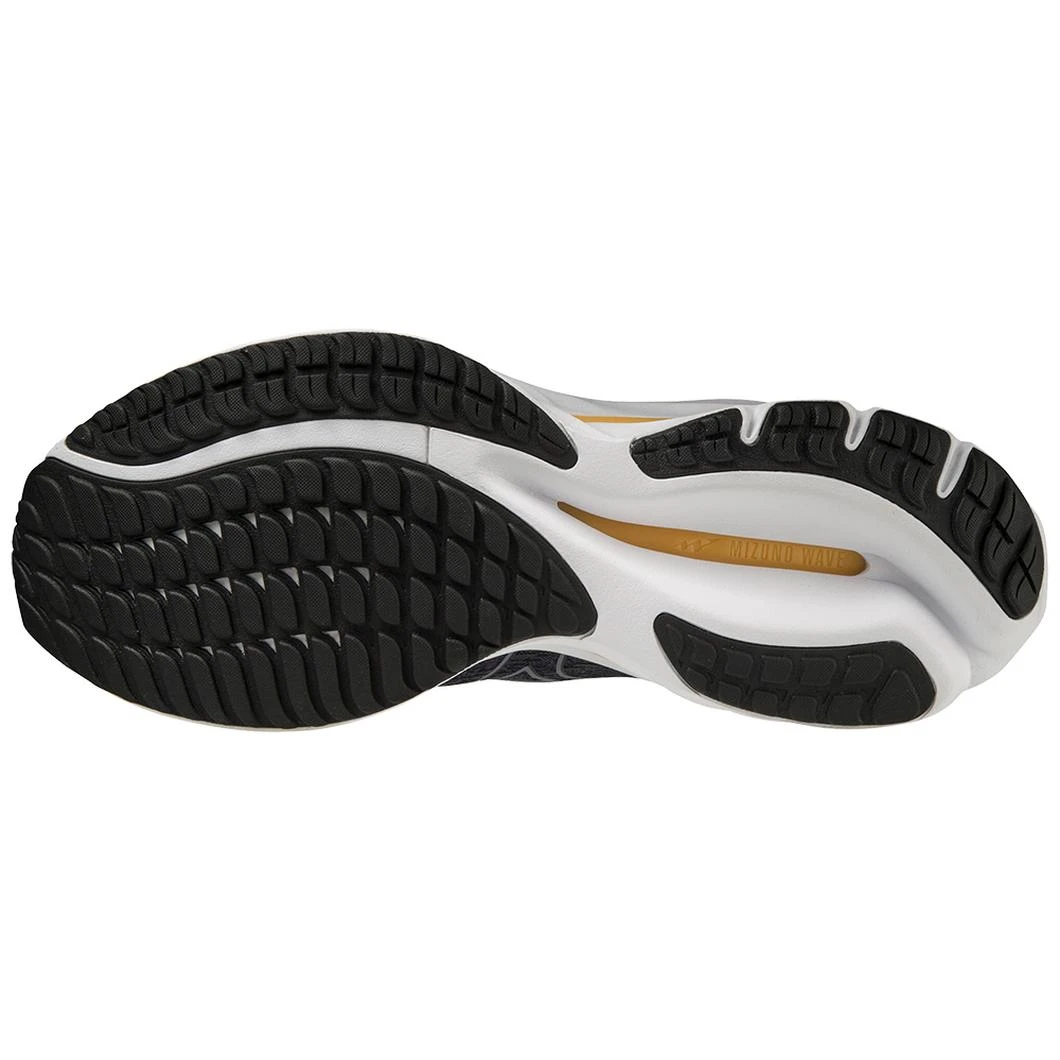 Men's Mizuno Wave Rider 26 - 411373.9ZMG 6 Men's Mizuno Wave Rider 26 - 411373.9ZMG - Image 4