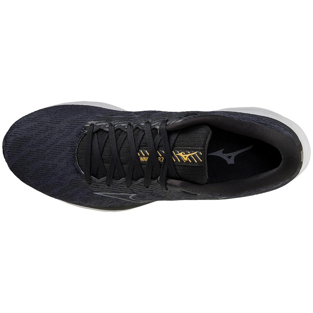 Men's Mizuno Wave Rider 26 - 411373.9ZMG 4 Men's Mizuno Wave Rider 26 - 411373.9ZMG - Image 2