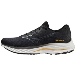 Men's Mizuno Wave Rider 26 (Wide - 2E) - 411375.9ZMG 8 Men's Mizuno Wave Rider 26 (Wide - 2E) - 411375.9ZMG -Potomac River Running SHOP 411373 9ZMG 1800x1800 1