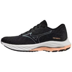 Women's Mizuno Wave Rider 26 - 411377.9ZQS 8 Women's Mizuno Wave Rider 26 - 411377.9ZQS -Potomac River Running SHOP 411377 9ZQ3