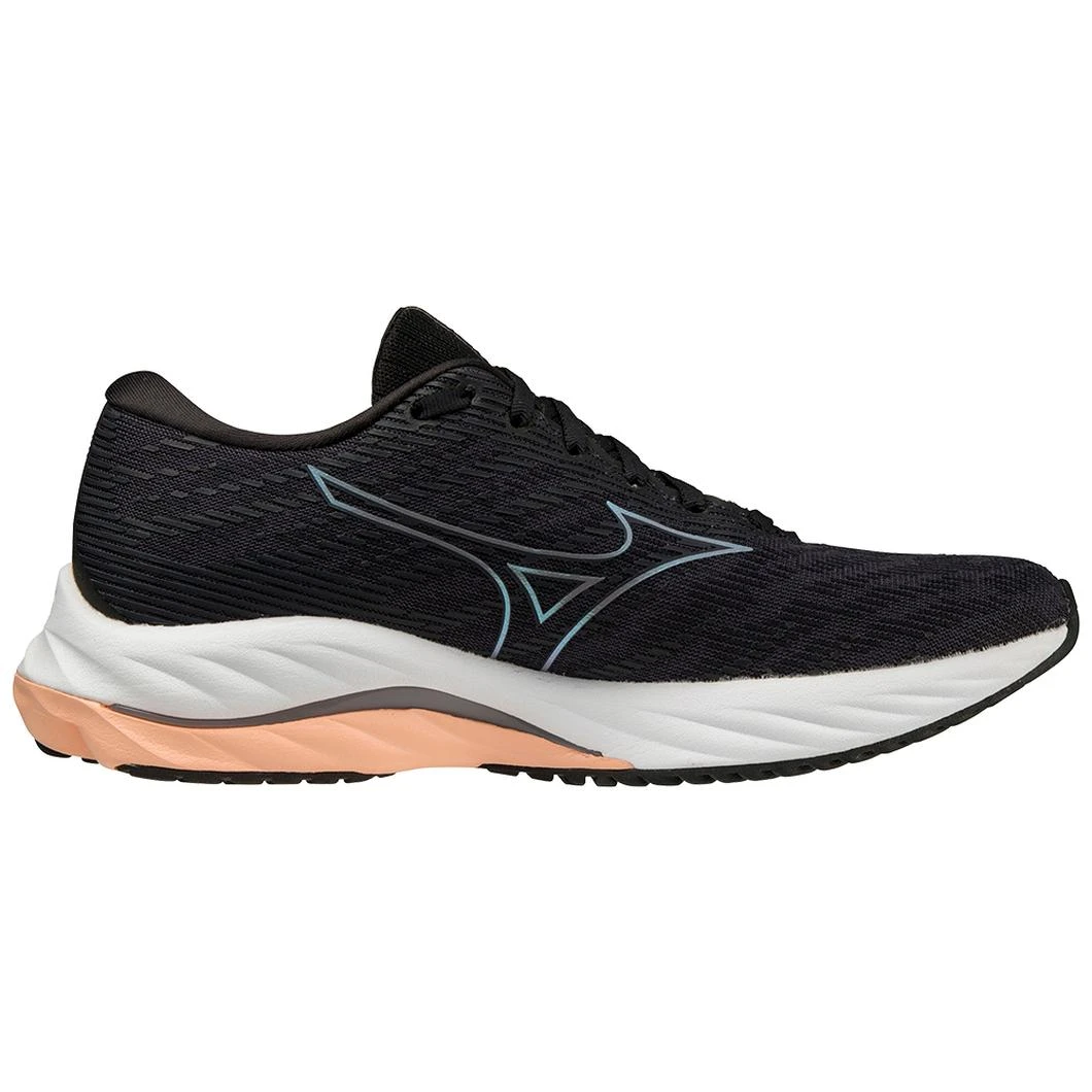 Women's Mizuno Wave Rider 26 - 411377.9ZQS 3 Women's Mizuno Wave Rider 26 - 411377.9ZQS