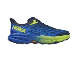 Potomac River Running SHOP 13 Men's Hoka Speedgoat 5 - 1123157-OSBN