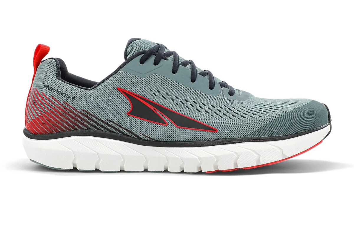 Men's Altra Provision 5 5 Men's Altra Provision 5 - Image 3