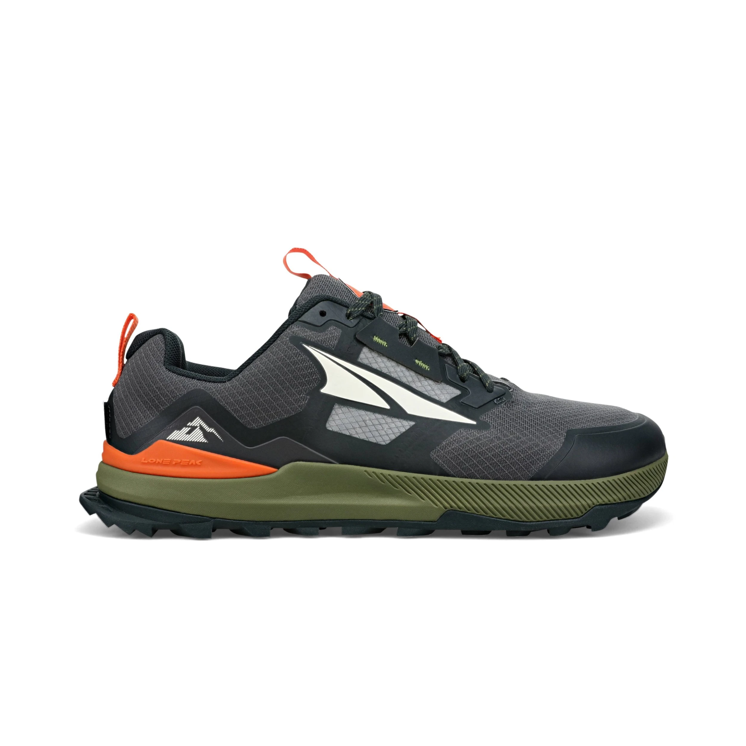 Men's Altra Lone Peak 7 - AL0A7R6H-020 3 Men's Altra Lone Peak 7 - AL0A7R6H-020