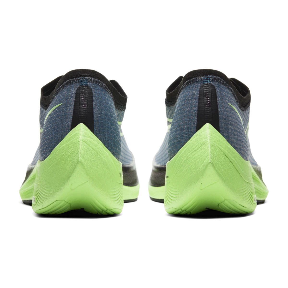 Unisex Nike Vaporfly Next% - AO4568-400 7 Unisex Nike Vaporfly Next% - AO4568-400 - Image 5