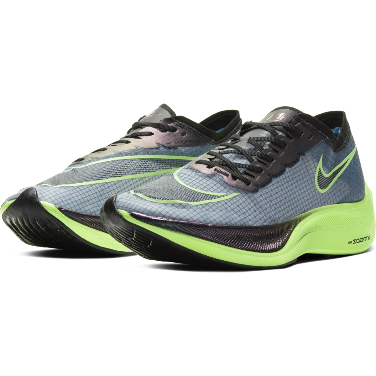 Unisex Nike Vaporfly Next% - AO4568-400 8 Unisex Nike Vaporfly Next% - AO4568-400 - Image 6