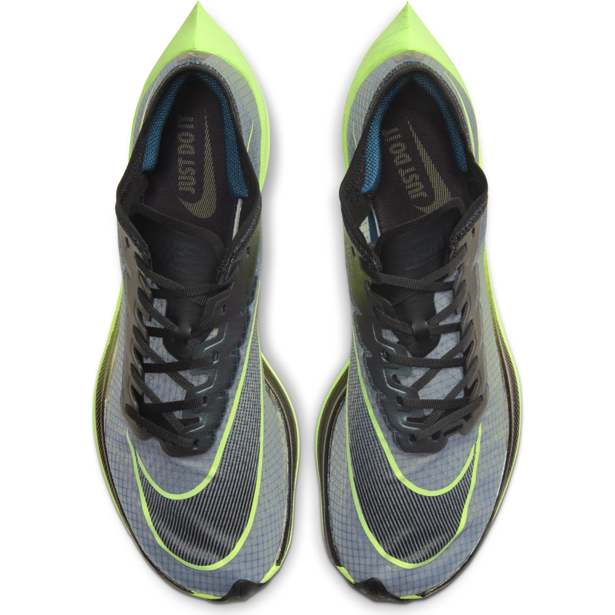 Unisex Nike Vaporfly Next% - AO4568-400 6 Unisex Nike Vaporfly Next% - AO4568-400 - Image 4