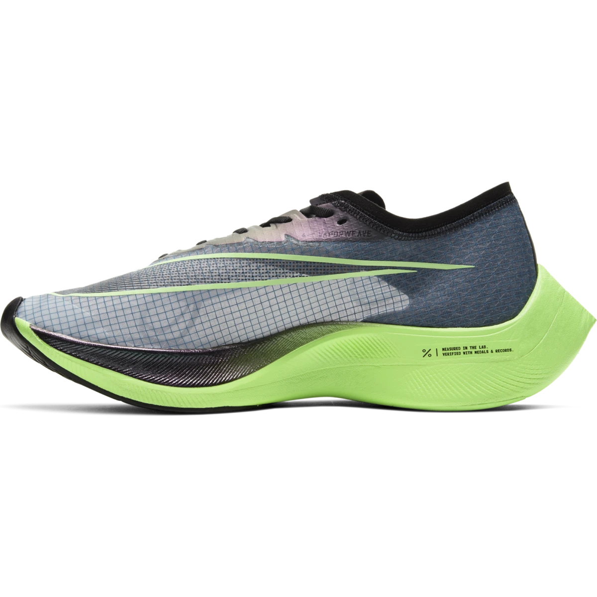 Unisex Nike Vaporfly Next% - AO4568-400 5 Unisex Nike Vaporfly Next% - AO4568-400 - Image 3