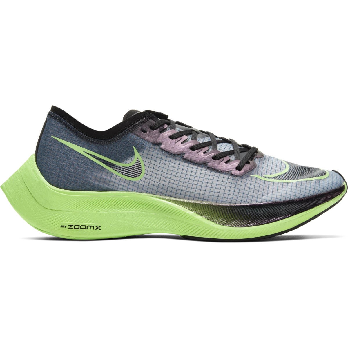 Unisex Nike Vaporfly Next% - AO4568-400 3 Unisex Nike Vaporfly Next% - AO4568-400