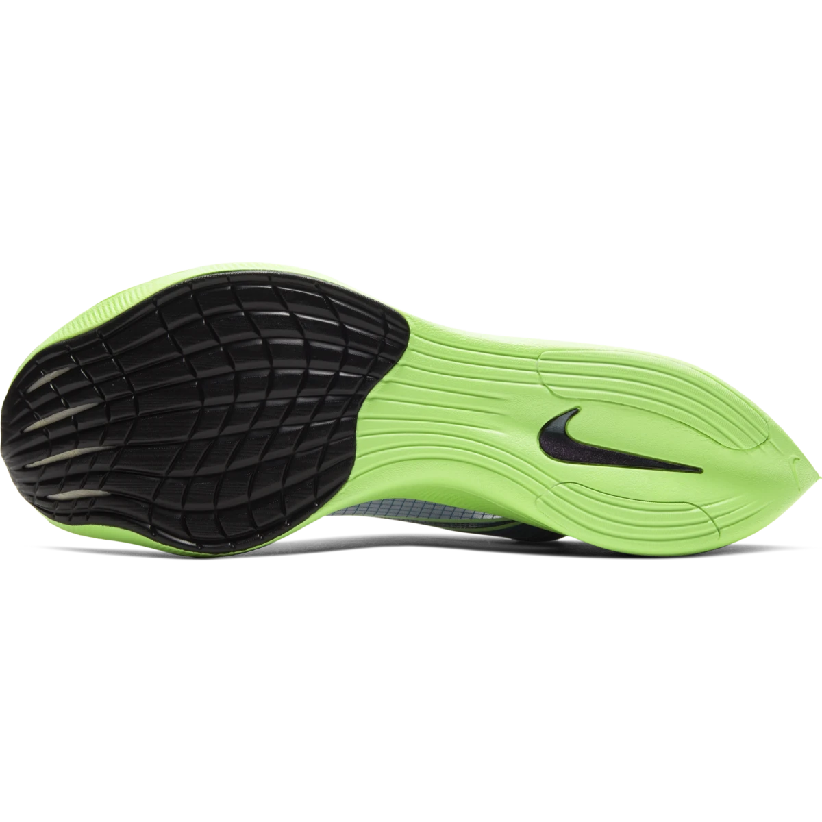 Unisex Nike Vaporfly Next% - AO4568-400 4 Unisex Nike Vaporfly Next% - AO4568-400 - Image 2