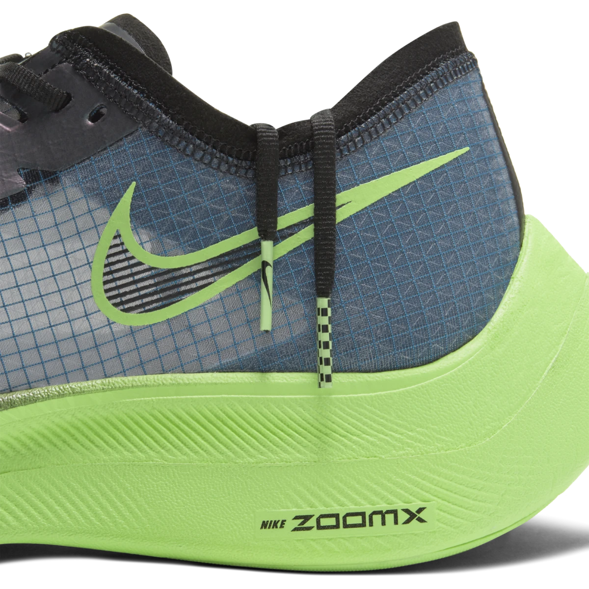 Unisex Nike Vaporfly Next% - AO4568-400 9 Unisex Nike Vaporfly Next% - AO4568-400 - Image 7