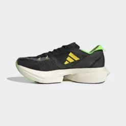 Men's Adidas Adizero Adios Pro 3 - GX6251 10 Men's Adidas Adizero Adios Pro 3 - GX6251 -Potomac River Running SHOP Adizero Adios Pro 3 Shoes Black GX6251 06 standard