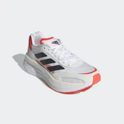 Women's Adidas Boston 10 - FY4080 13 Women's Adidas Boston 10 - FY4080 -Potomac River Running SHOP Adizero Boston 10 Shoes White FY4080 04 standard