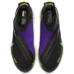 Nike Men's Pegasus Turbo 2 Shield - BQ1896-002 11 Nike Men's Pegasus Turbo 2 Shield - BQ1896-002 -Potomac River Running SHOP BQ1896 002 BlackNeonGreen D