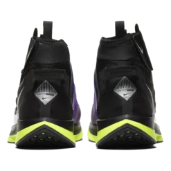 Nike Men's Pegasus Turbo 2 Shield - BQ1896-002 12 Nike Men's Pegasus Turbo 2 Shield - BQ1896-002 -Potomac River Running SHOP BQ1896 002 BlackNeonGreen E