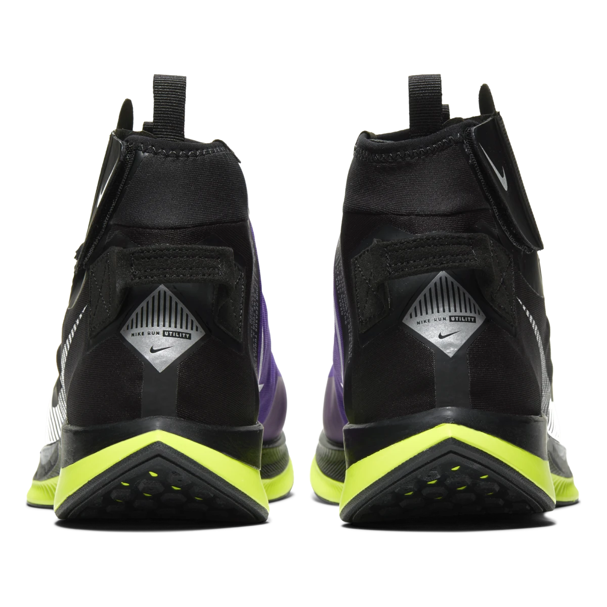 Nike Men's Pegasus Turbo 2 Shield - BQ1896-002 7 Nike Men's Pegasus Turbo 2 Shield - BQ1896-002 - Image 5