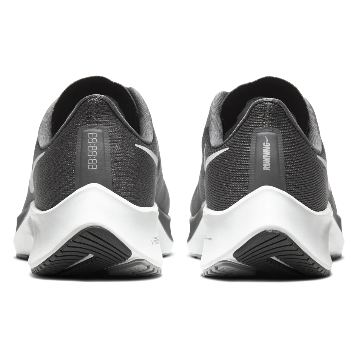 Men's Nike Pegasus 37 BQ9646-009 6 Men's Nike Pegasus 37 BQ9646-009 - Image 4