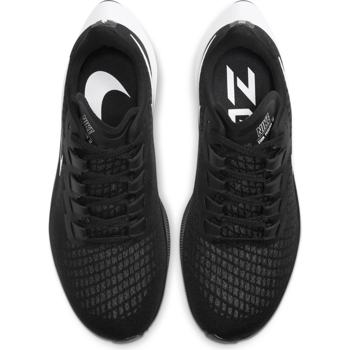 Women's Nike Pegasus 37 BQ9647-002 6 Women's Nike Pegasus 37 BQ9647-002 - Image 4