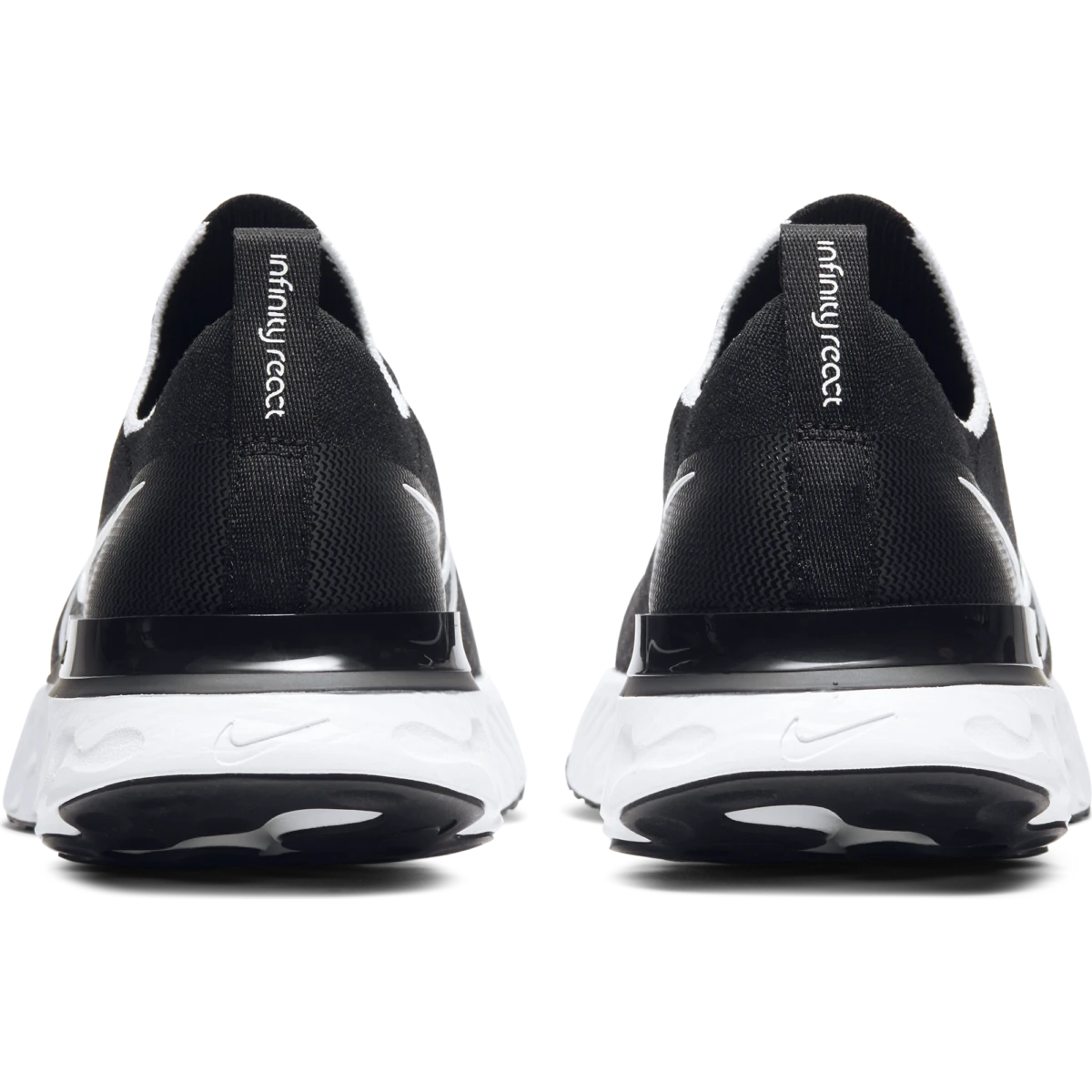 Women's Nike React Infinity Run - CD4372-002 7 Women's Nike React Infinity Run - CD4372-002 - Image 5